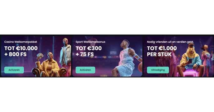 Likesbet casino